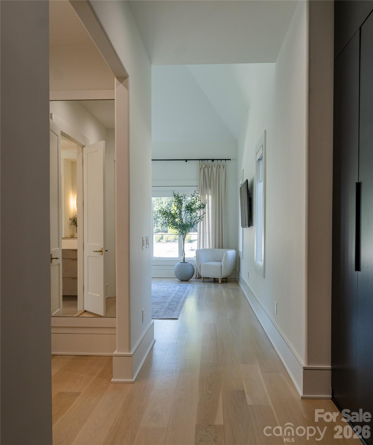 Longview - Residential