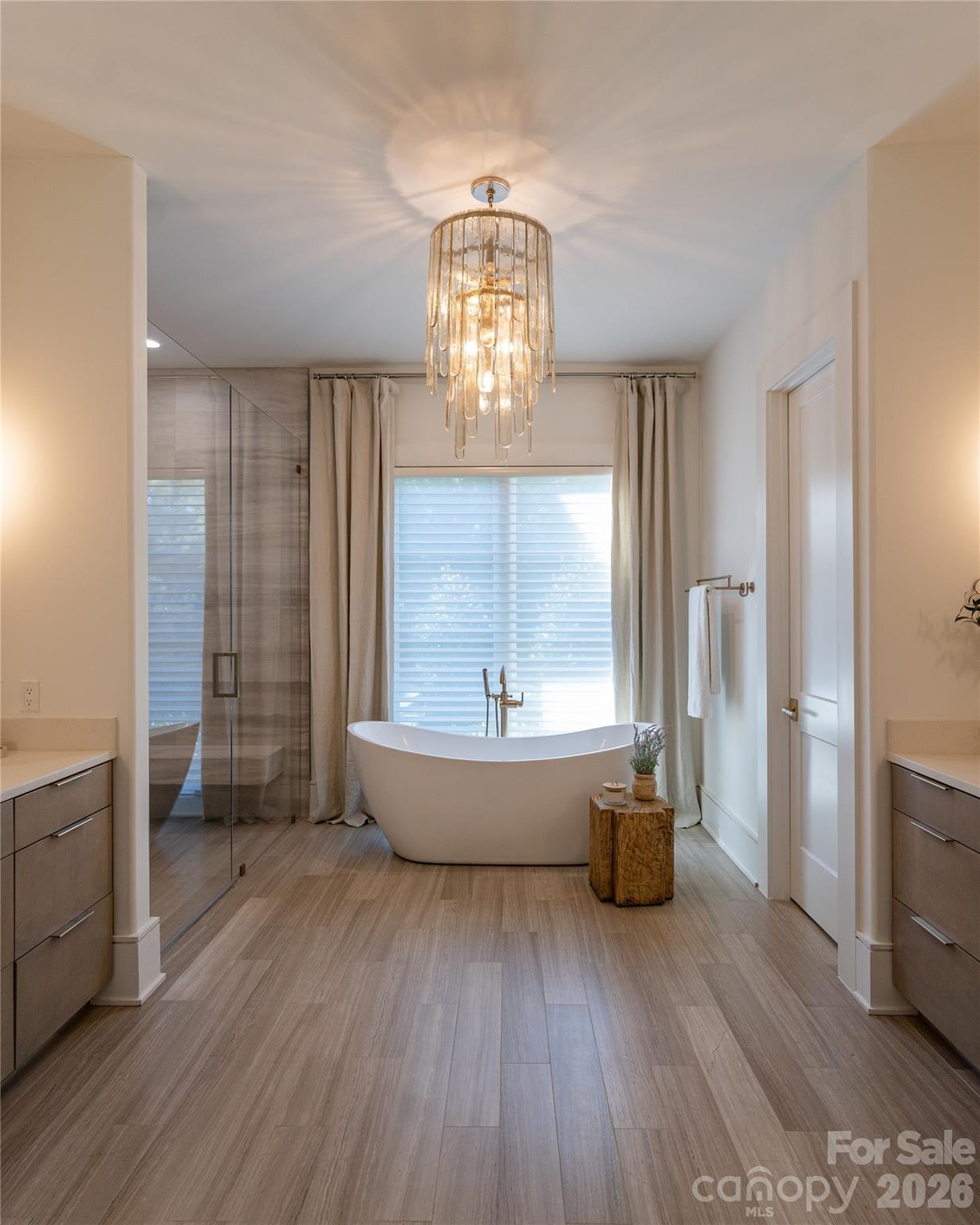 Longview - Residential