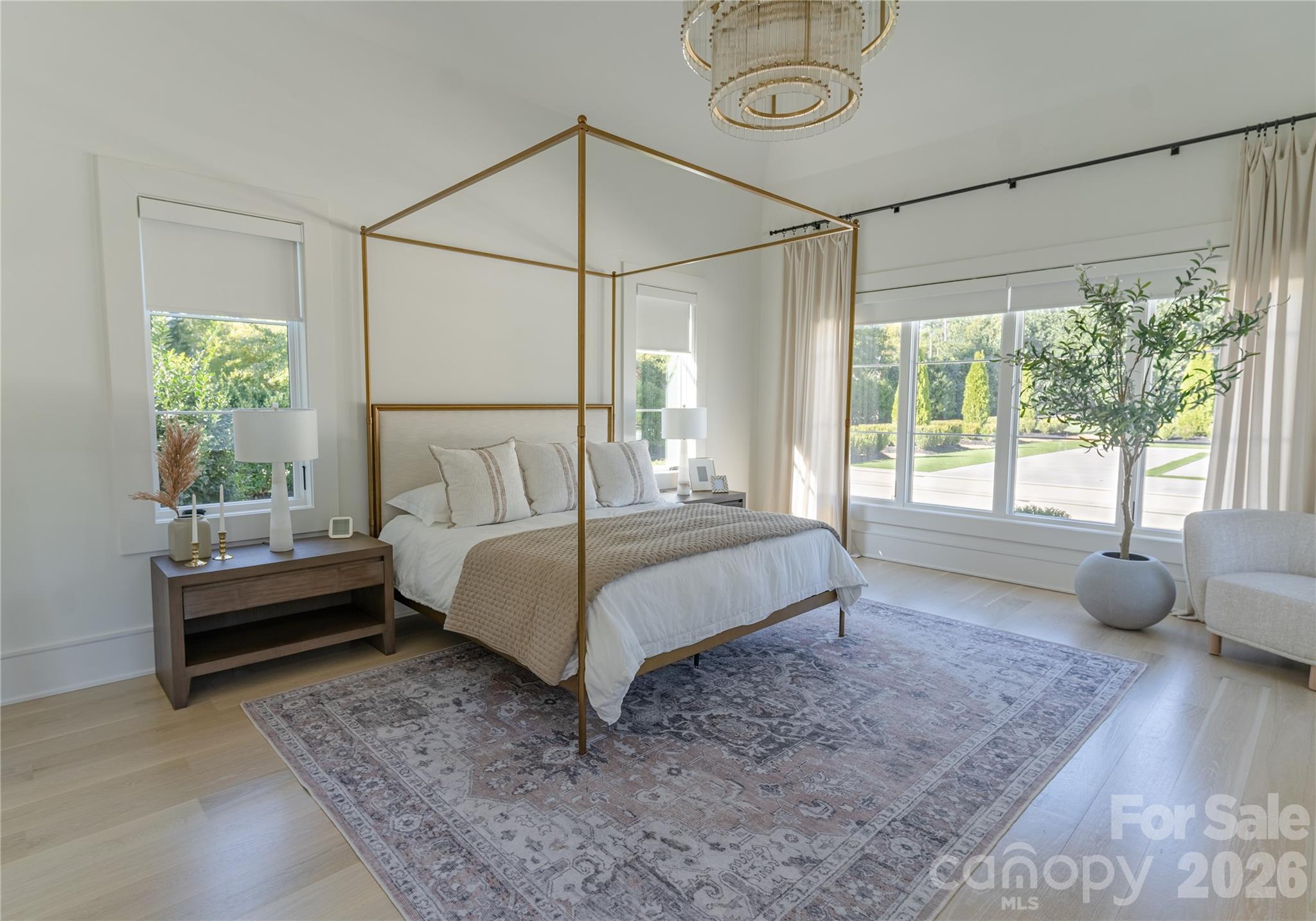 Longview - Residential