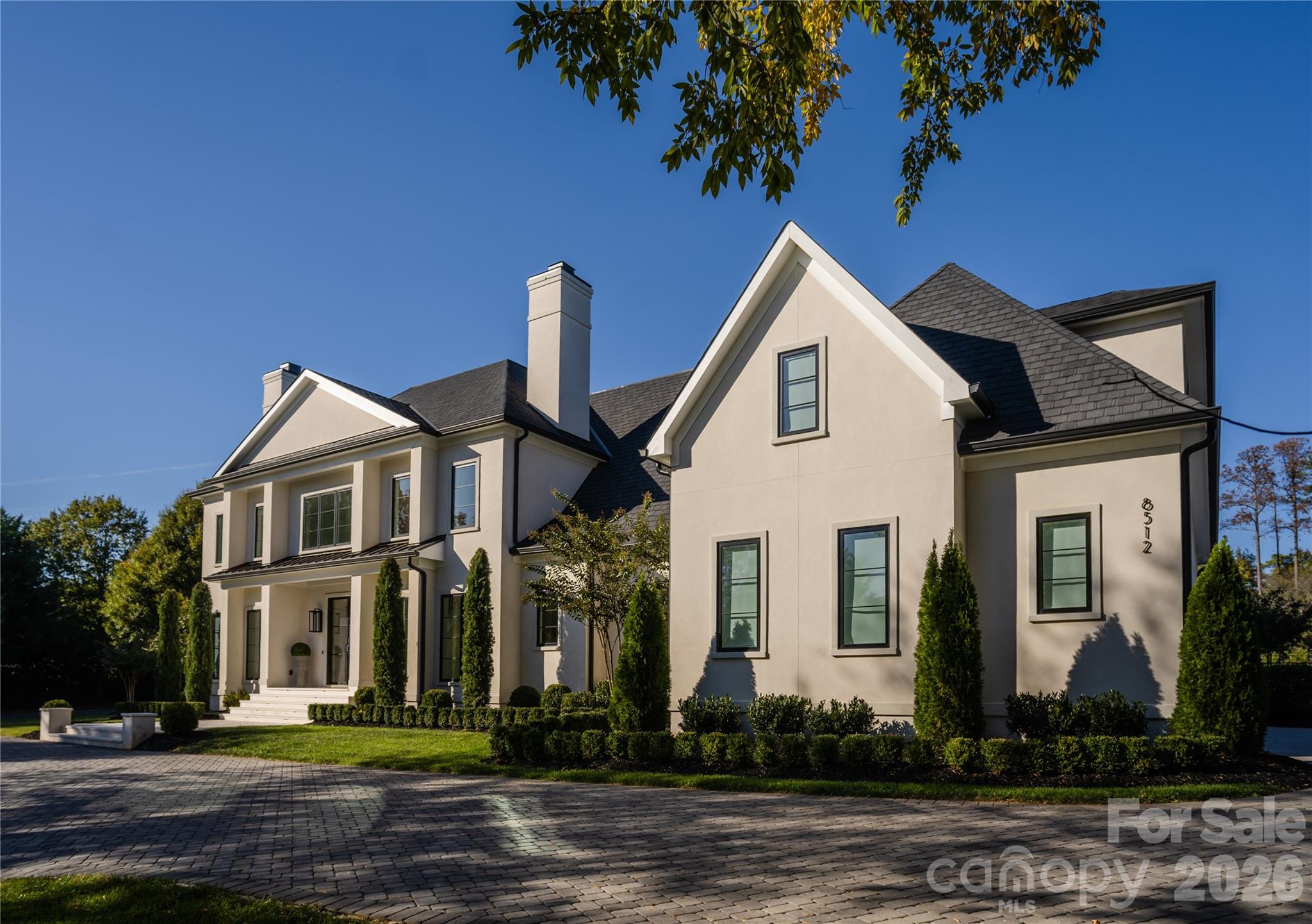 Longview - Residential