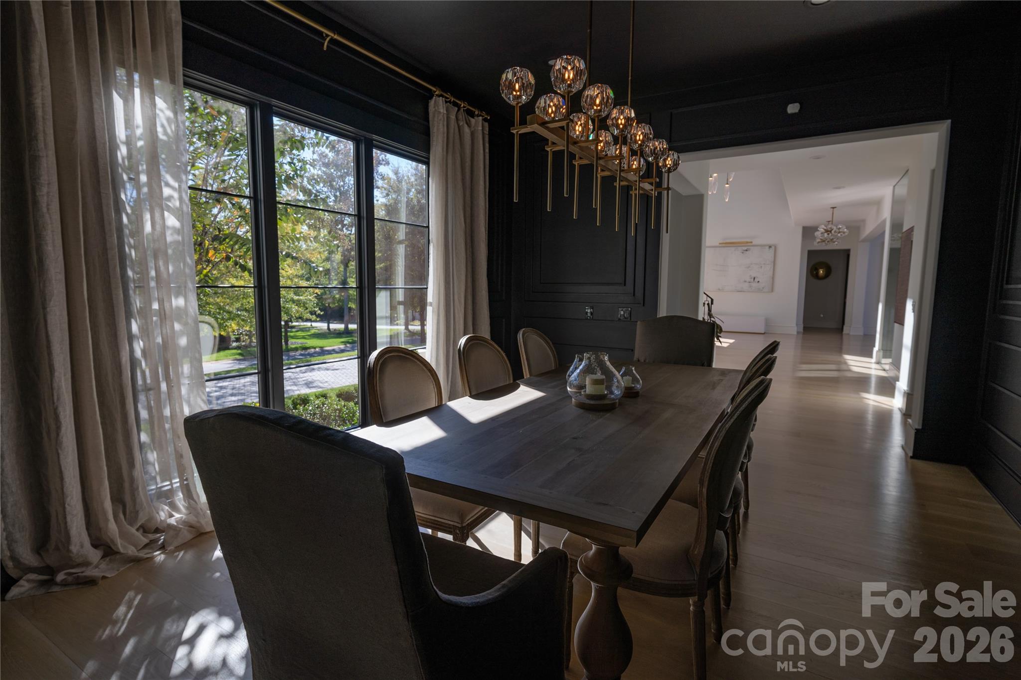 Longview - Residential