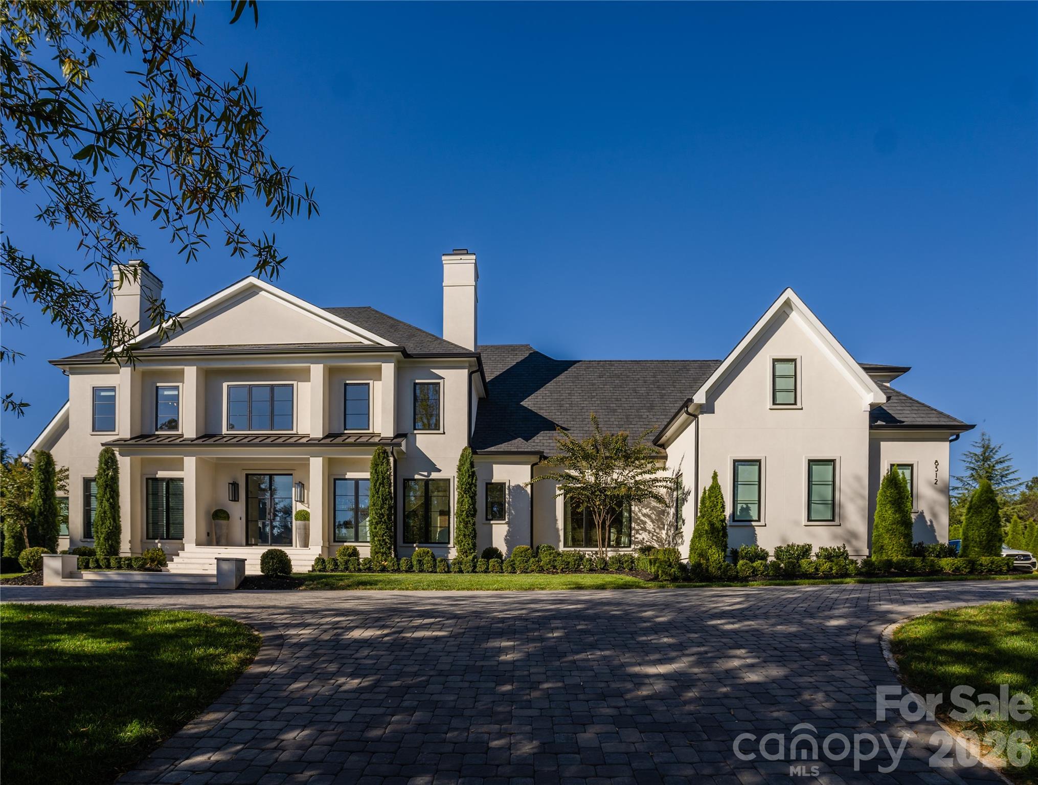 Longview - Residential