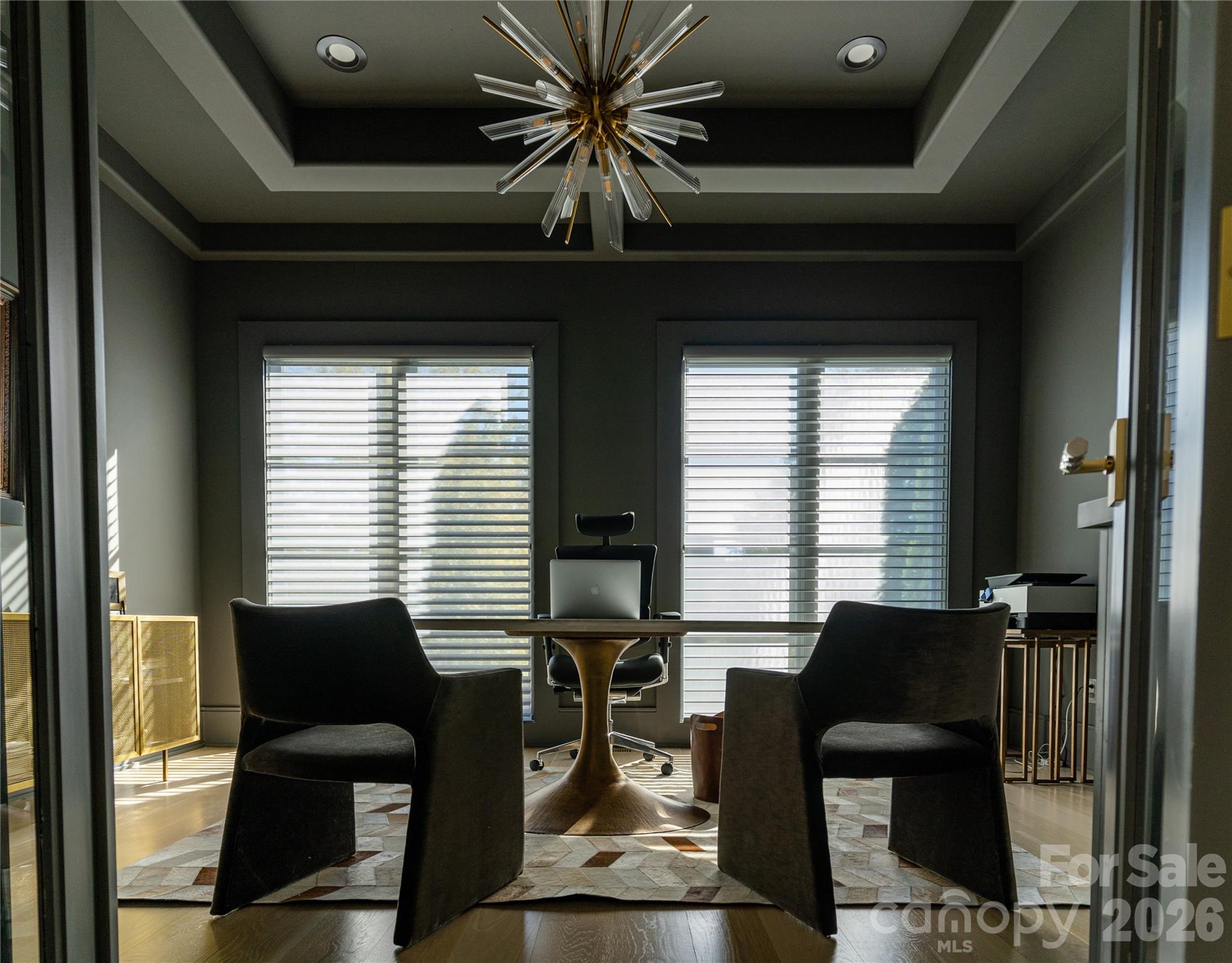 Longview - Residential