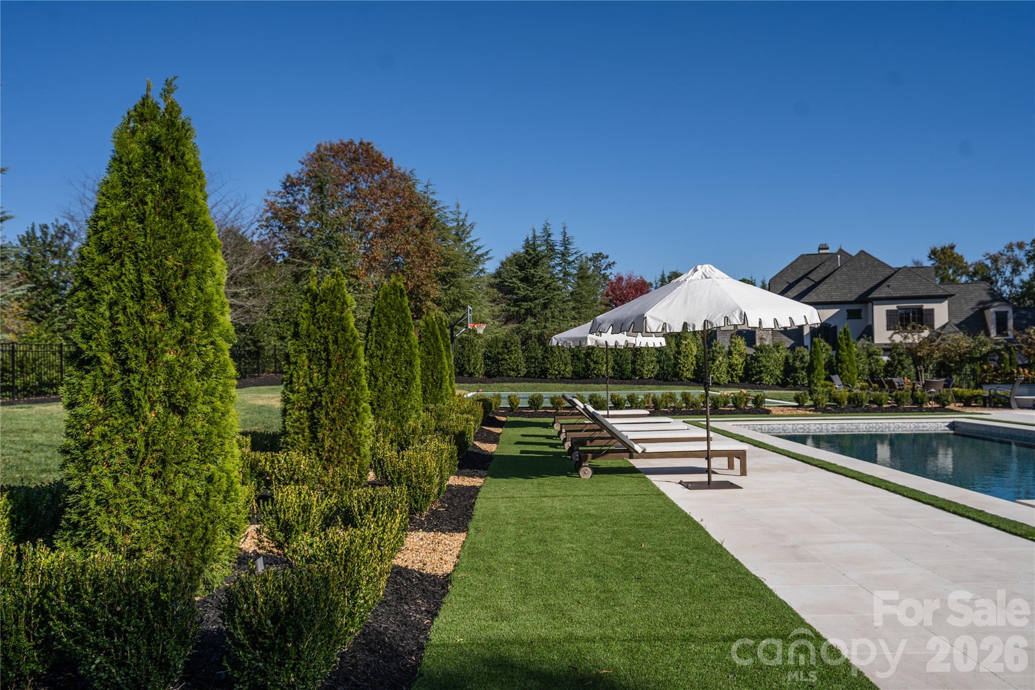 Longview - Residential
