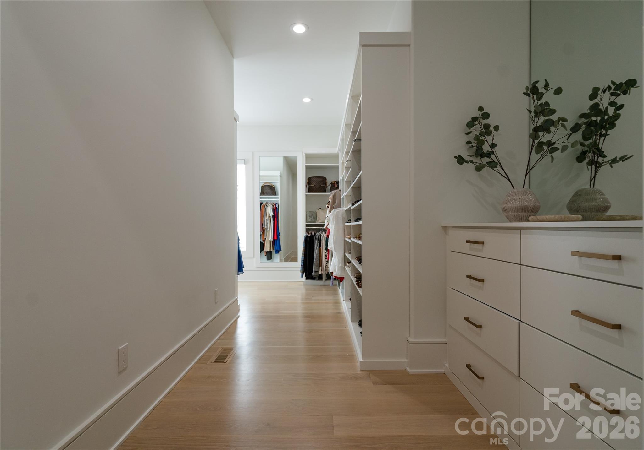 Longview - Residential