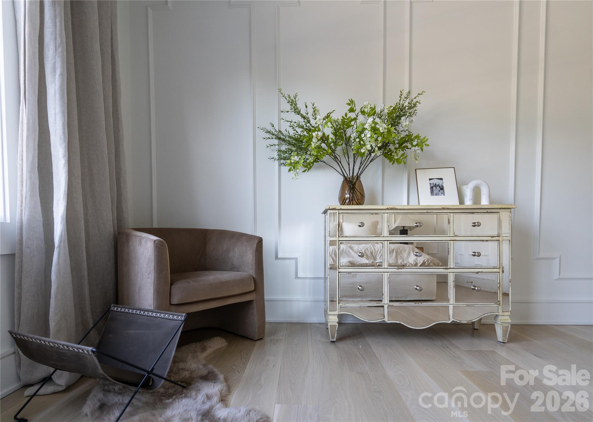 Longview - Residential