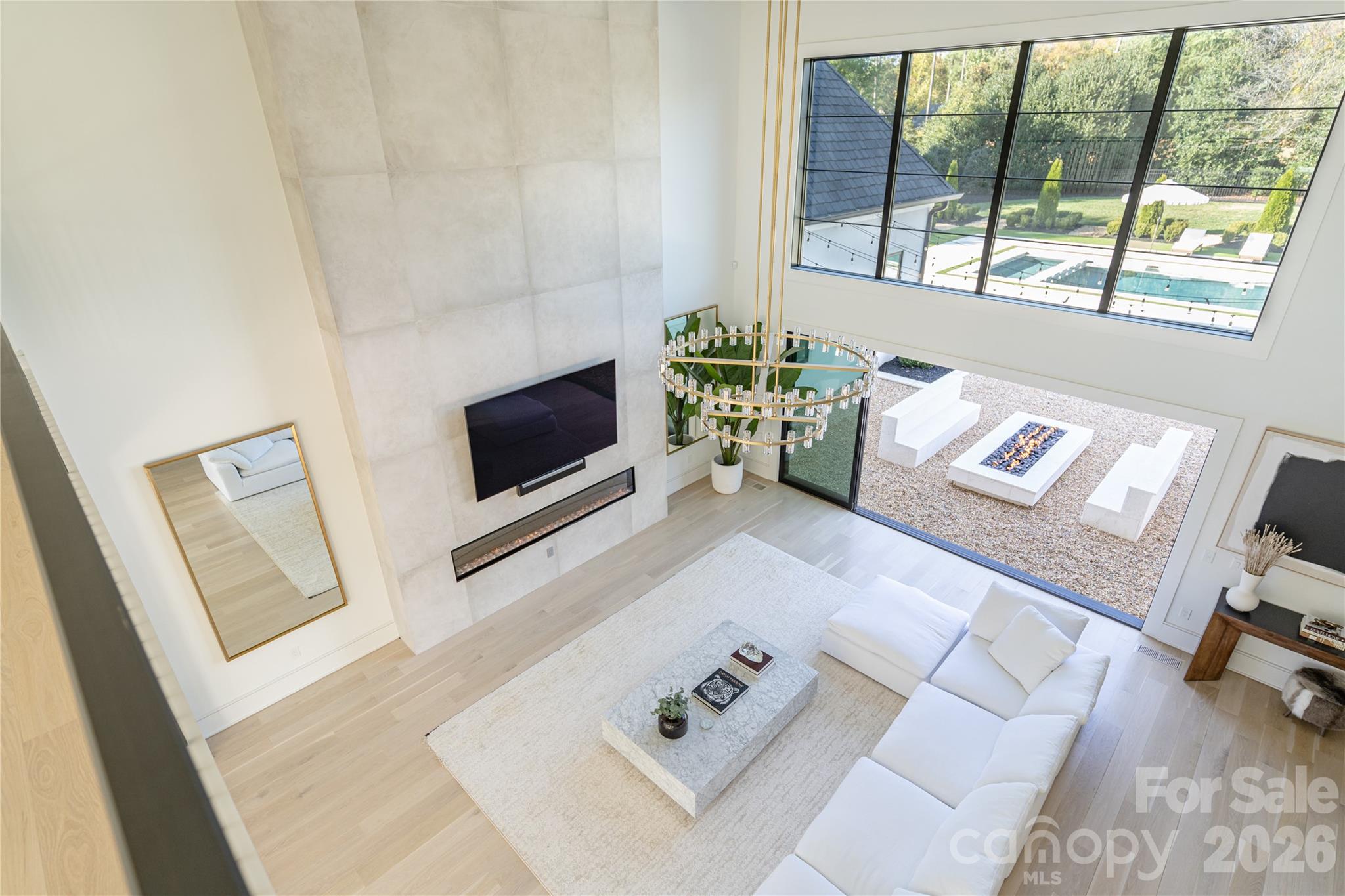 Longview - Residential