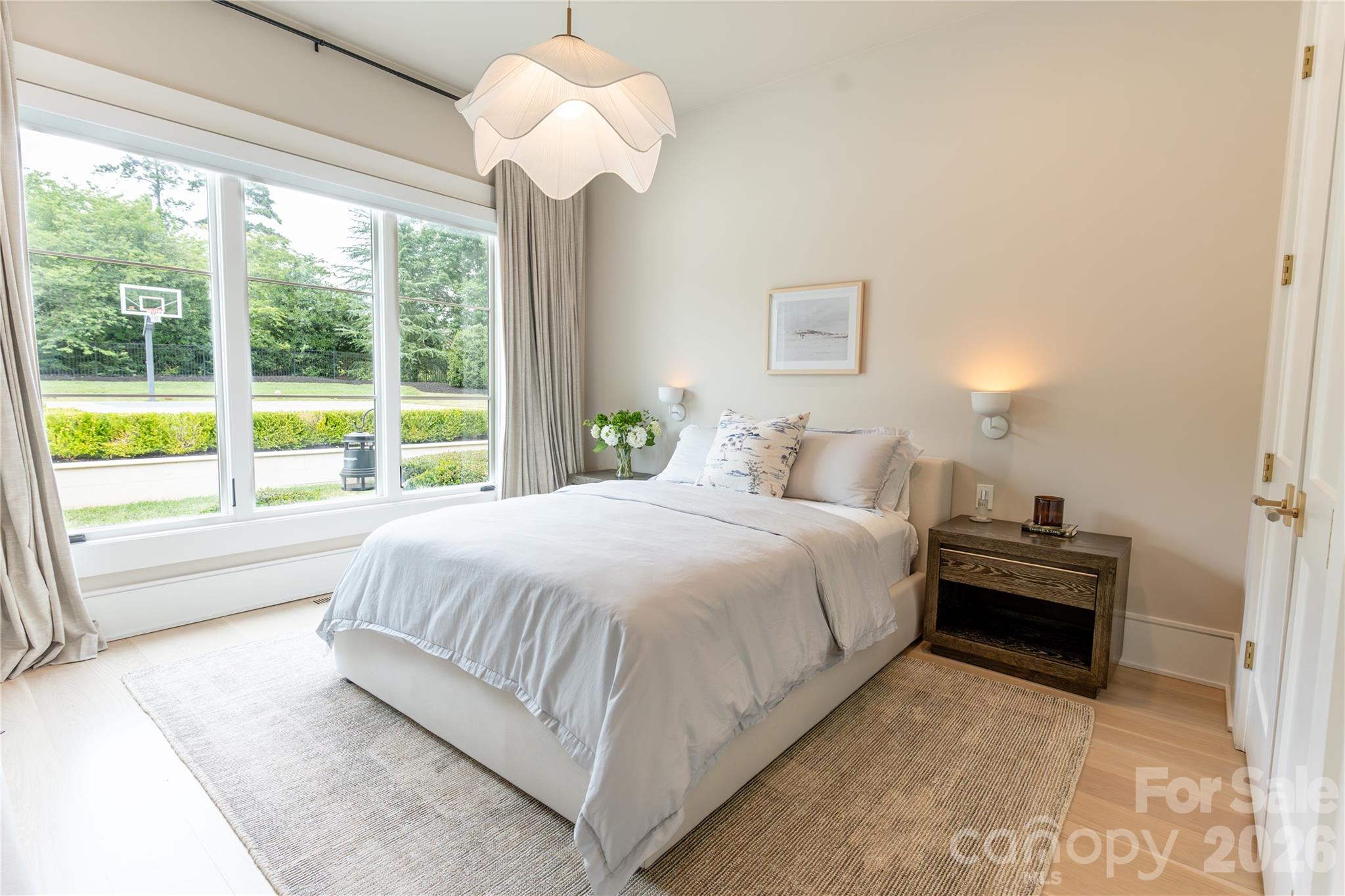 Longview - Residential