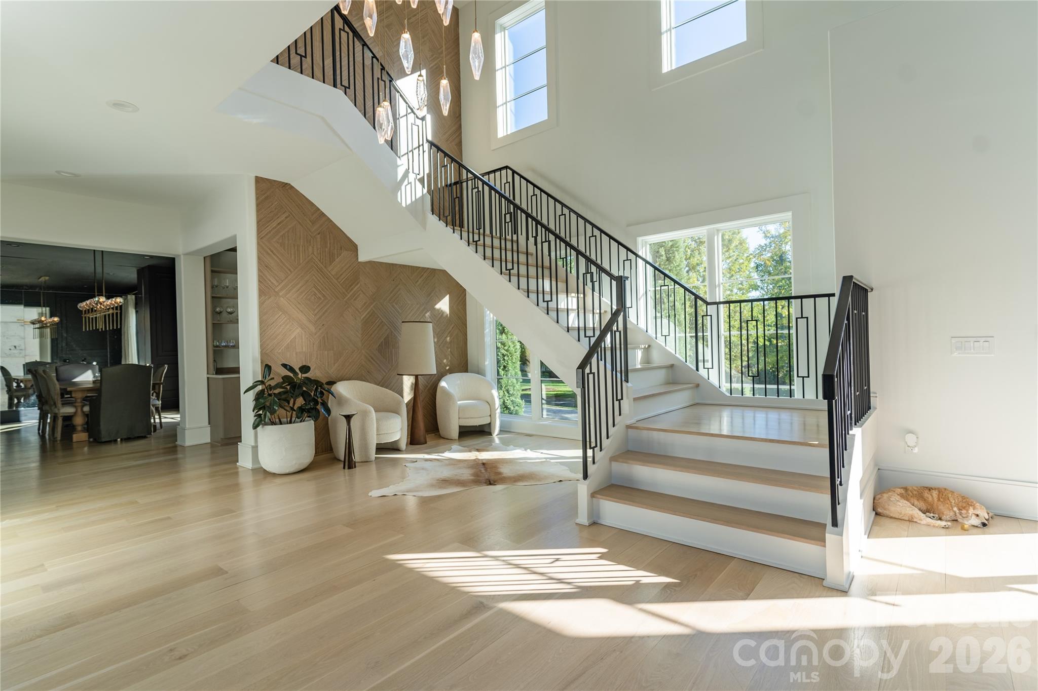 Longview - Residential