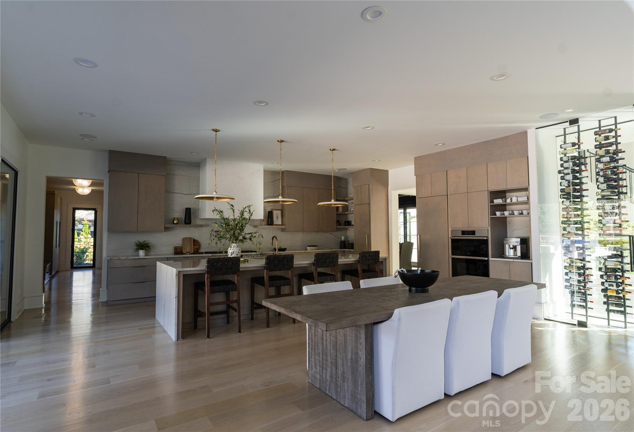Longview - Residential