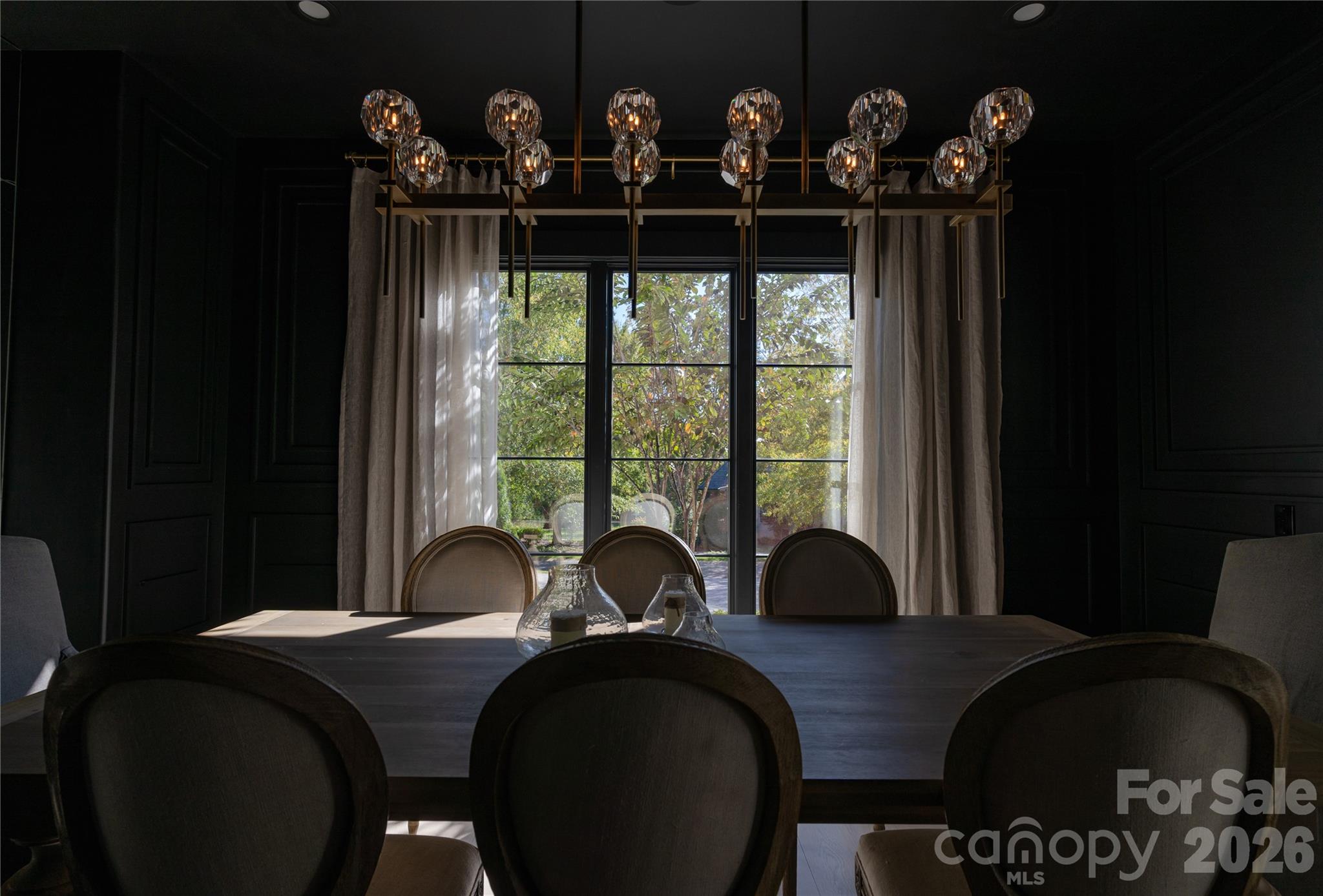 Longview - Residential