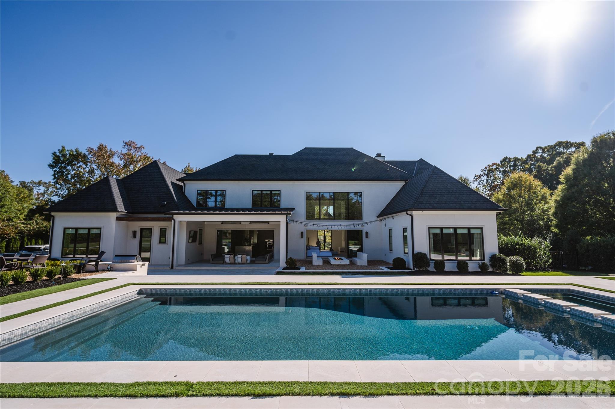 Longview - Residential