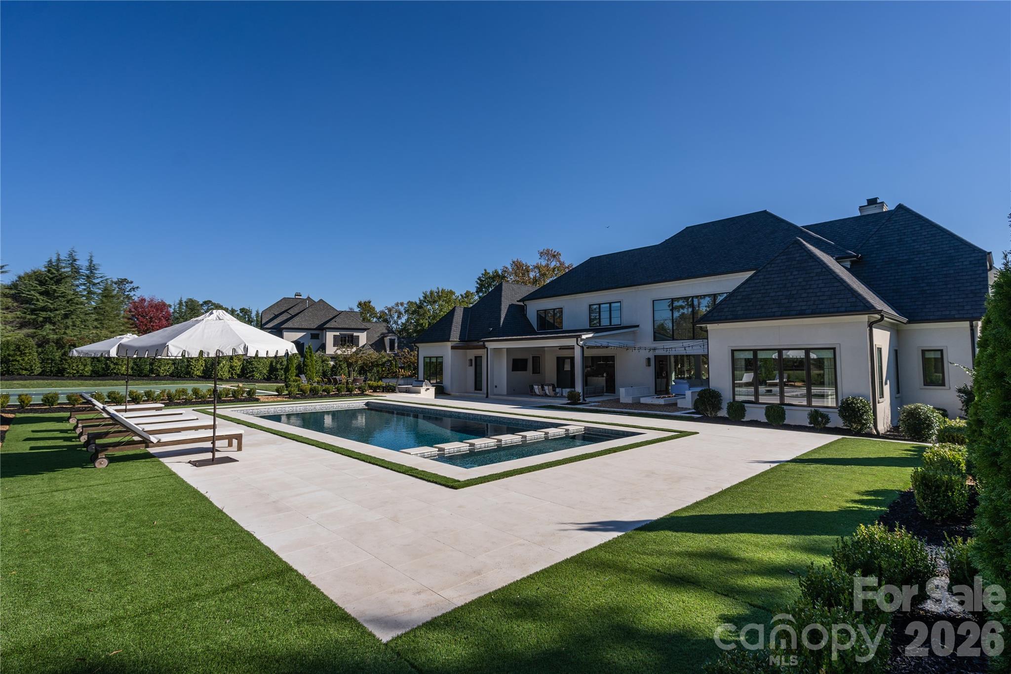 Longview - Residential