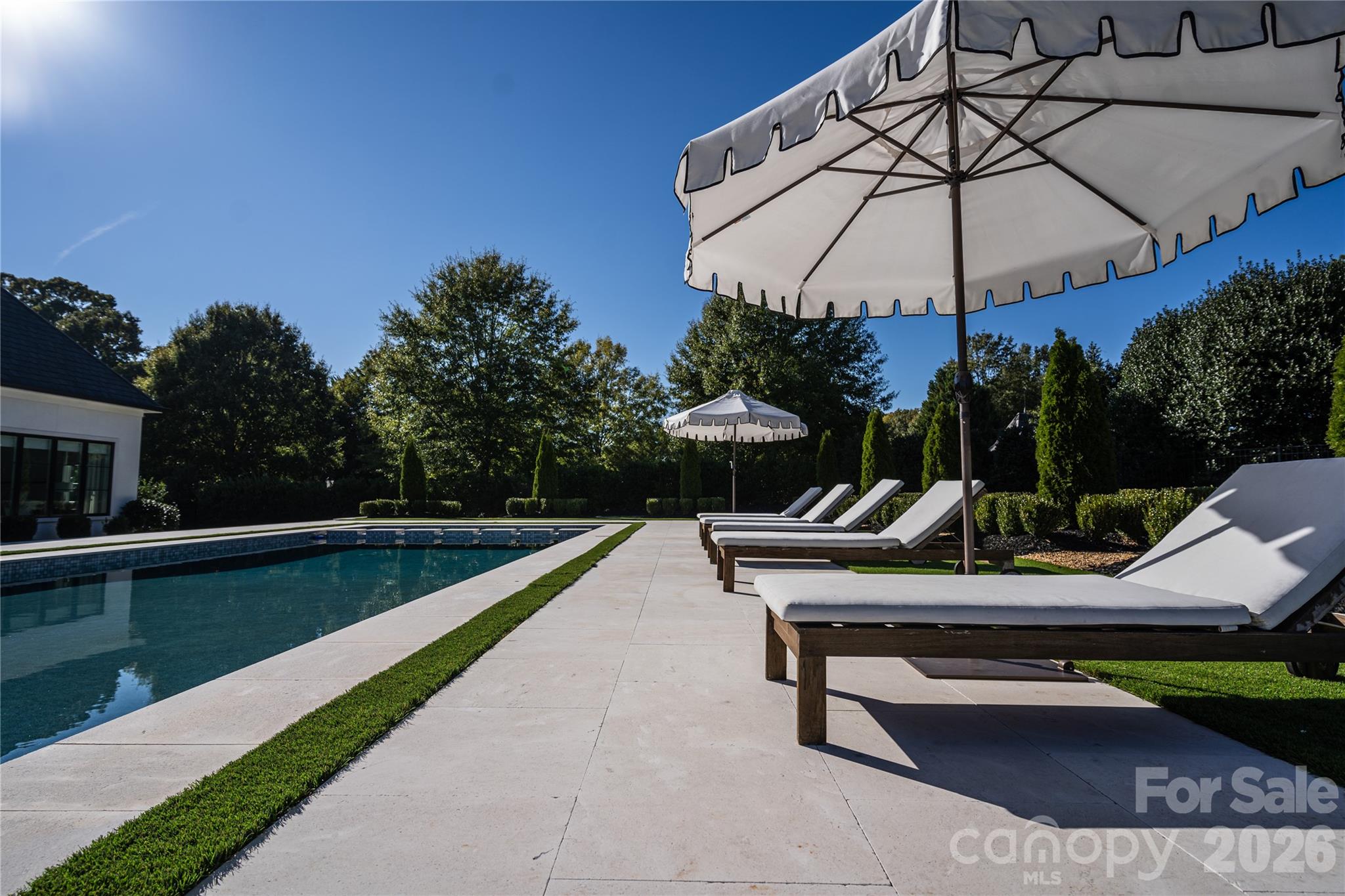 Longview - Residential