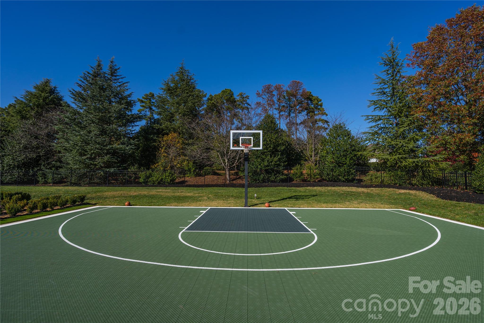 Longview - Residential