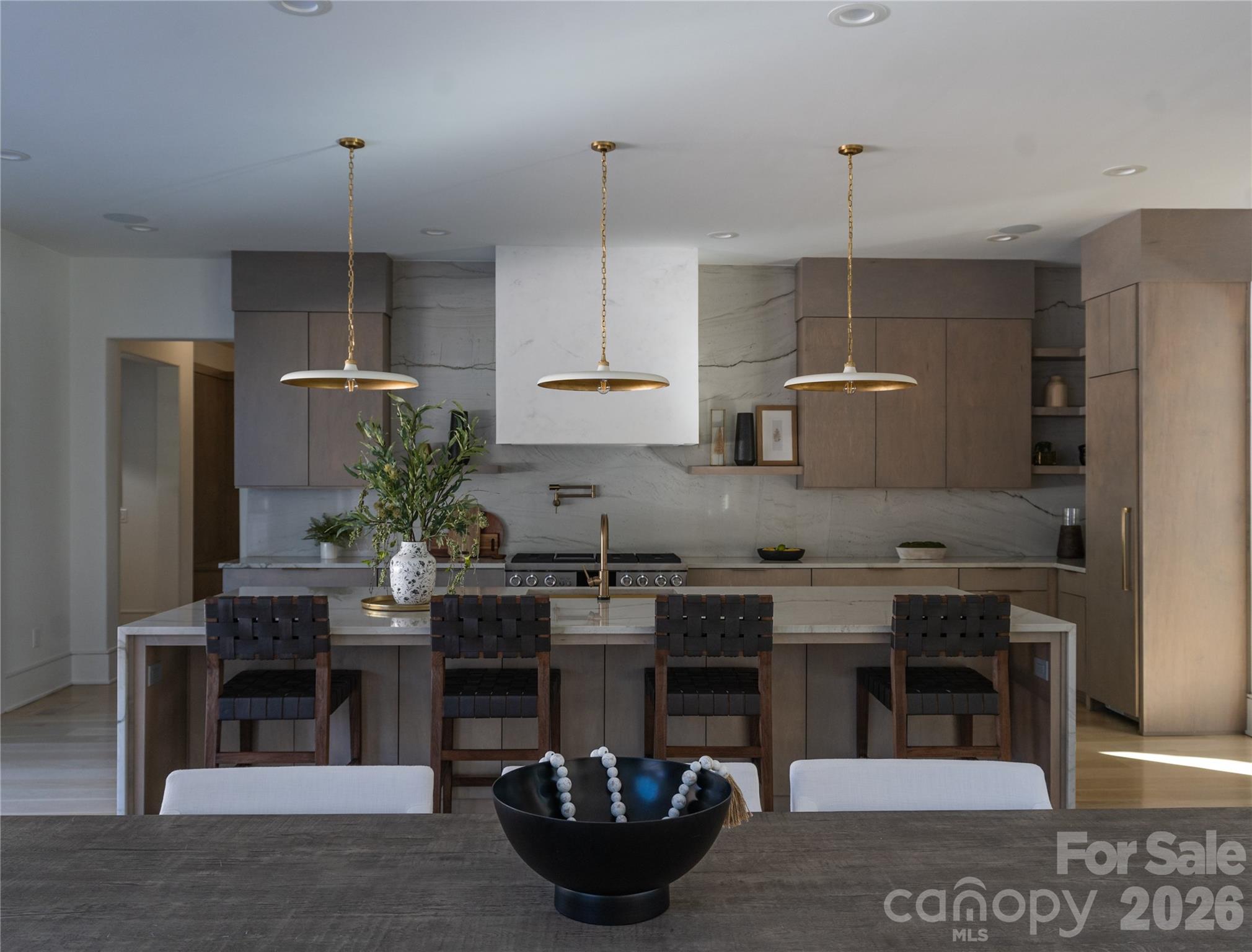 Longview - Residential