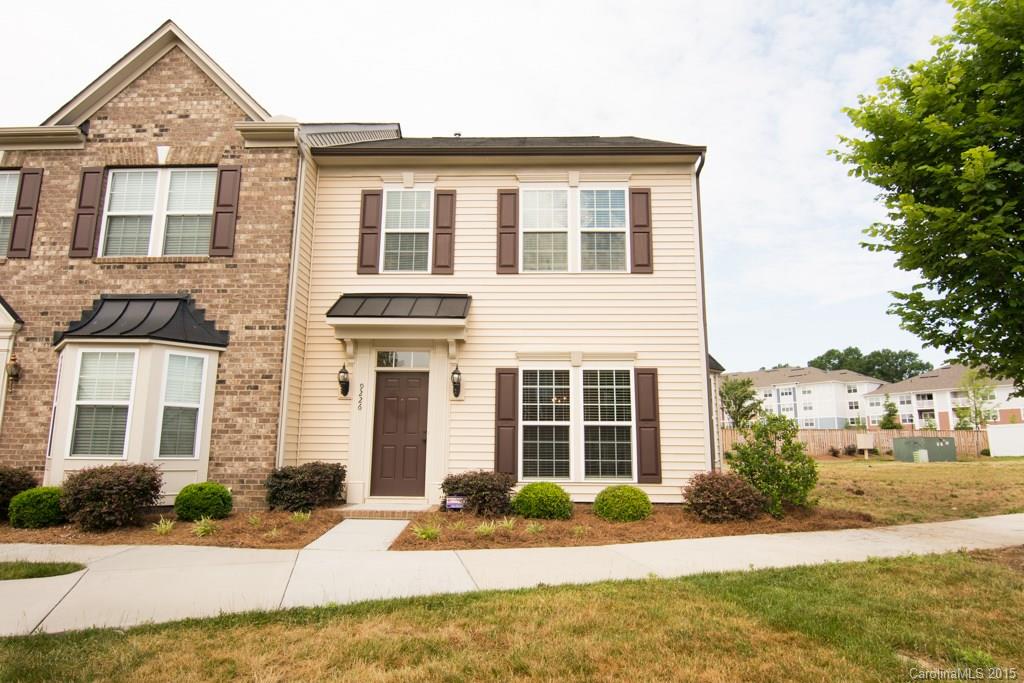 Ayrsley - Residential