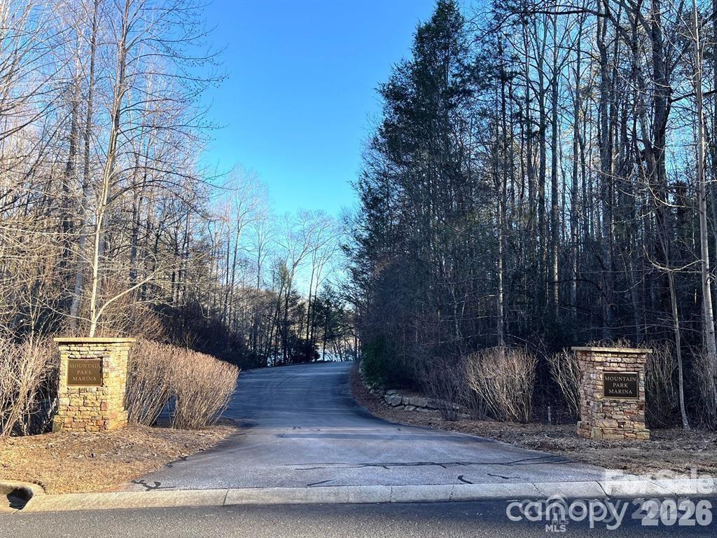 Mountain Park at Lake Adger - Land