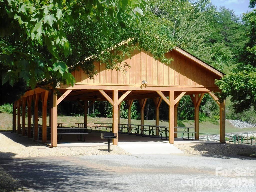 Mountain Park at Lake Adger - Land