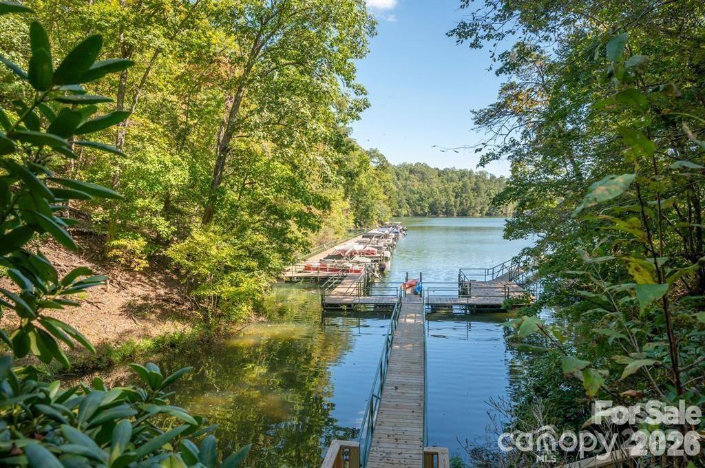 Mountain Park at Lake Adger - Land