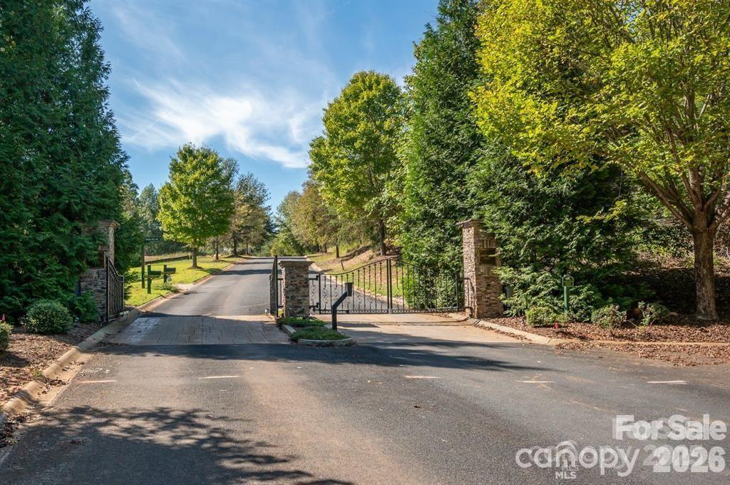 Mountain Park at Lake Adger - Land