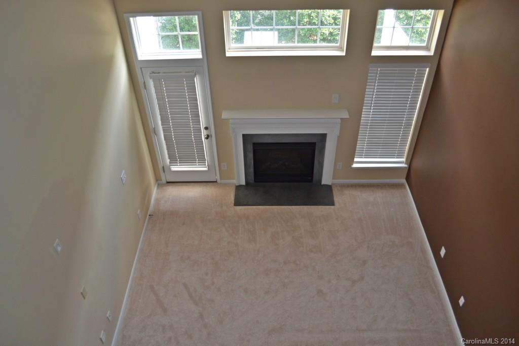 Fairway Townhouses - Residential