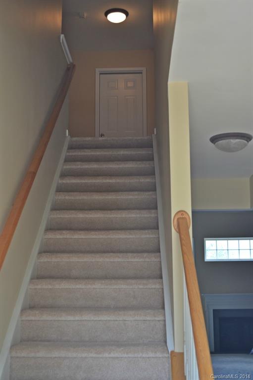 Fairway Townhouses - Residential