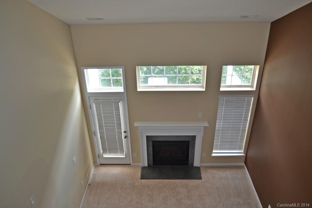 Fairway Townhouses - Residential
