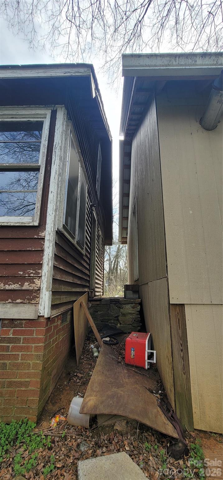 None - Residential