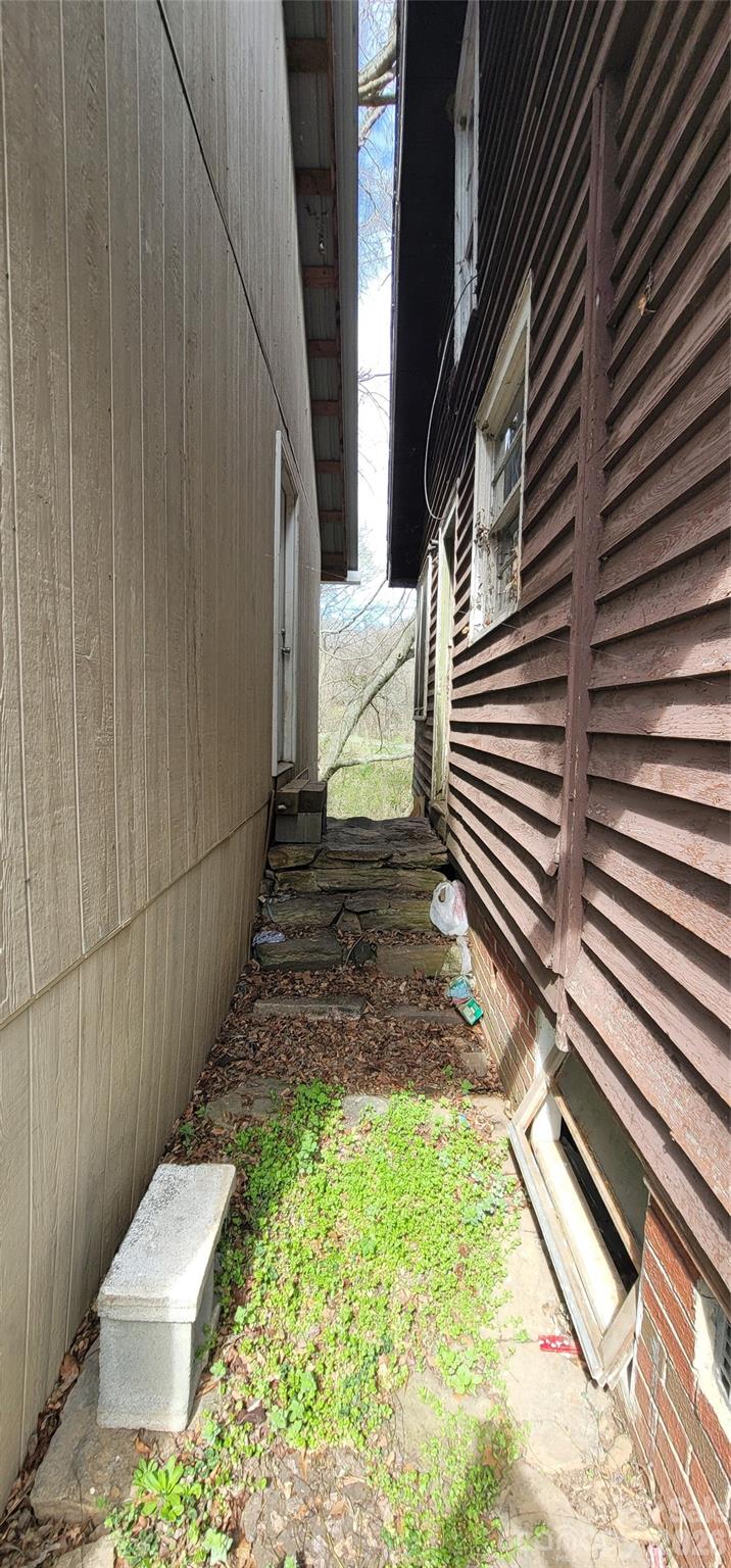 None - Residential