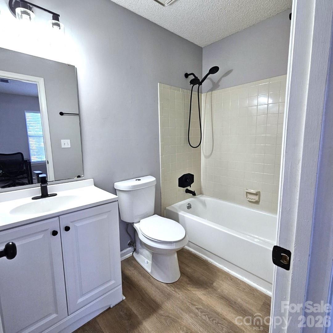 Crestview II - Residential