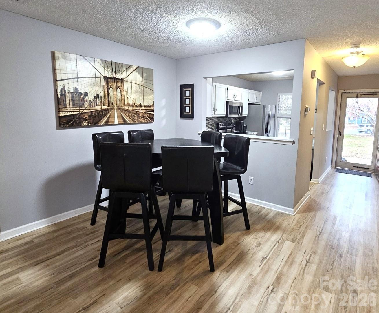 Crestview II - Residential