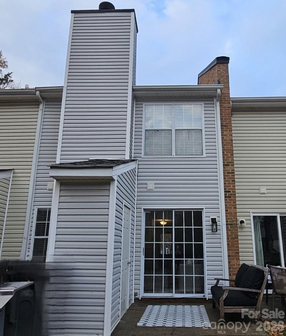 Crestview II - Residential