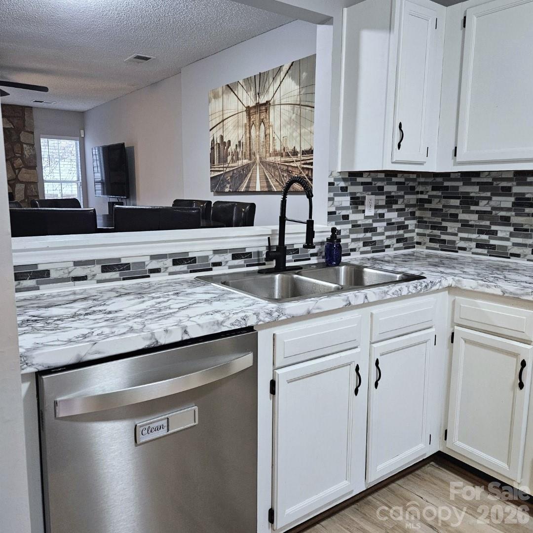 Crestview II - Residential