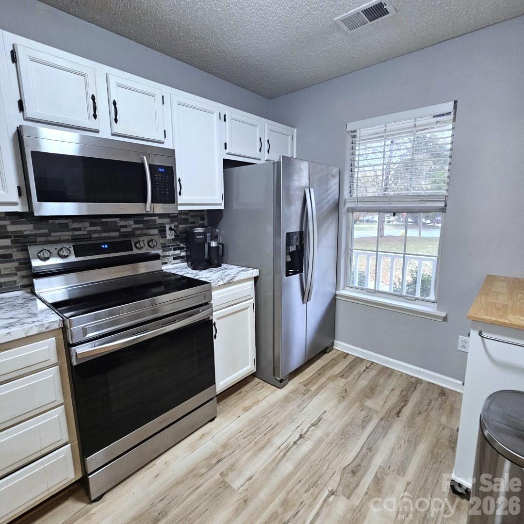Crestview II - Residential