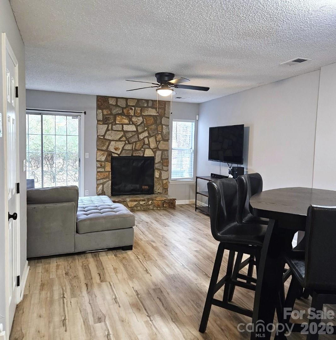 Crestview II - Residential