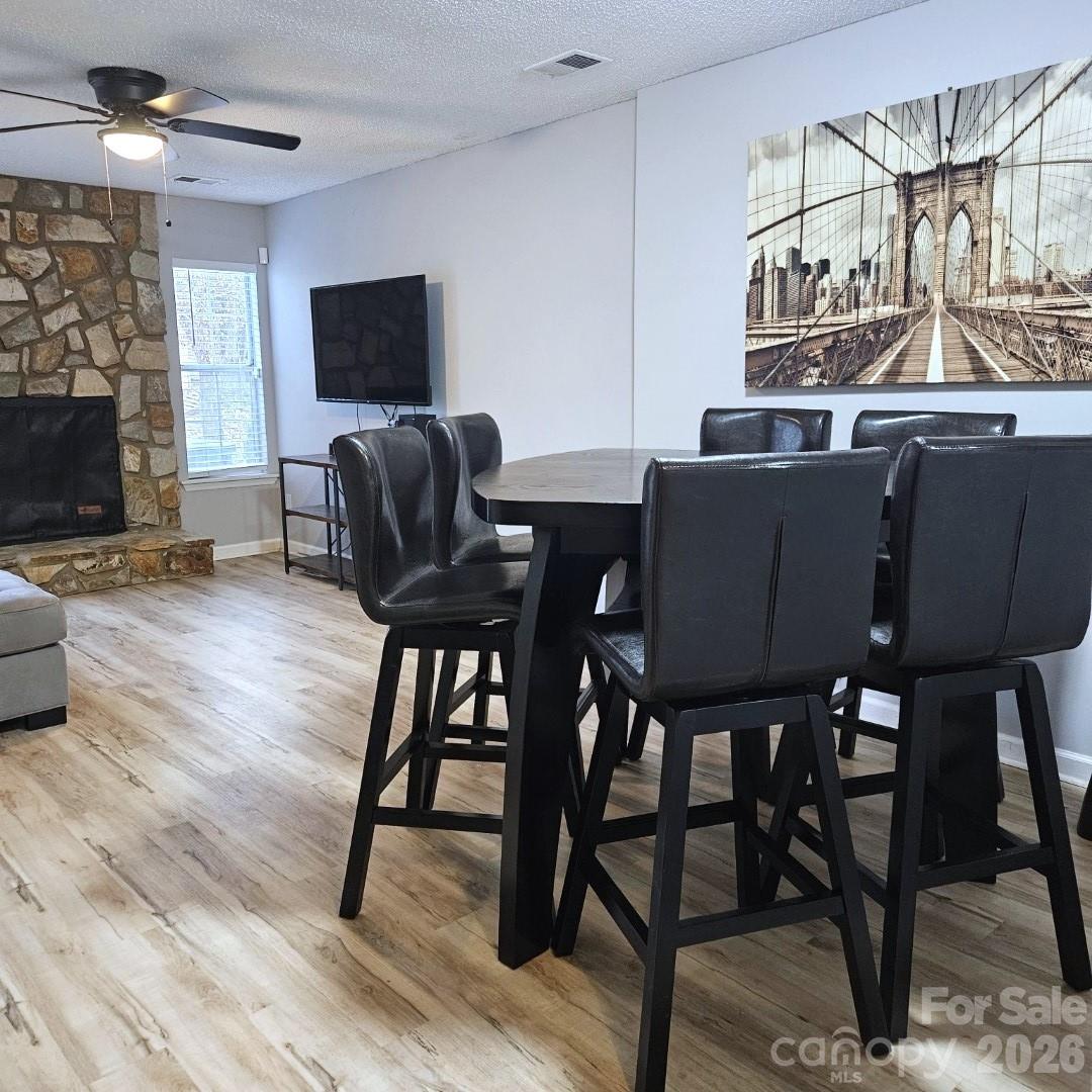 Crestview II - Residential