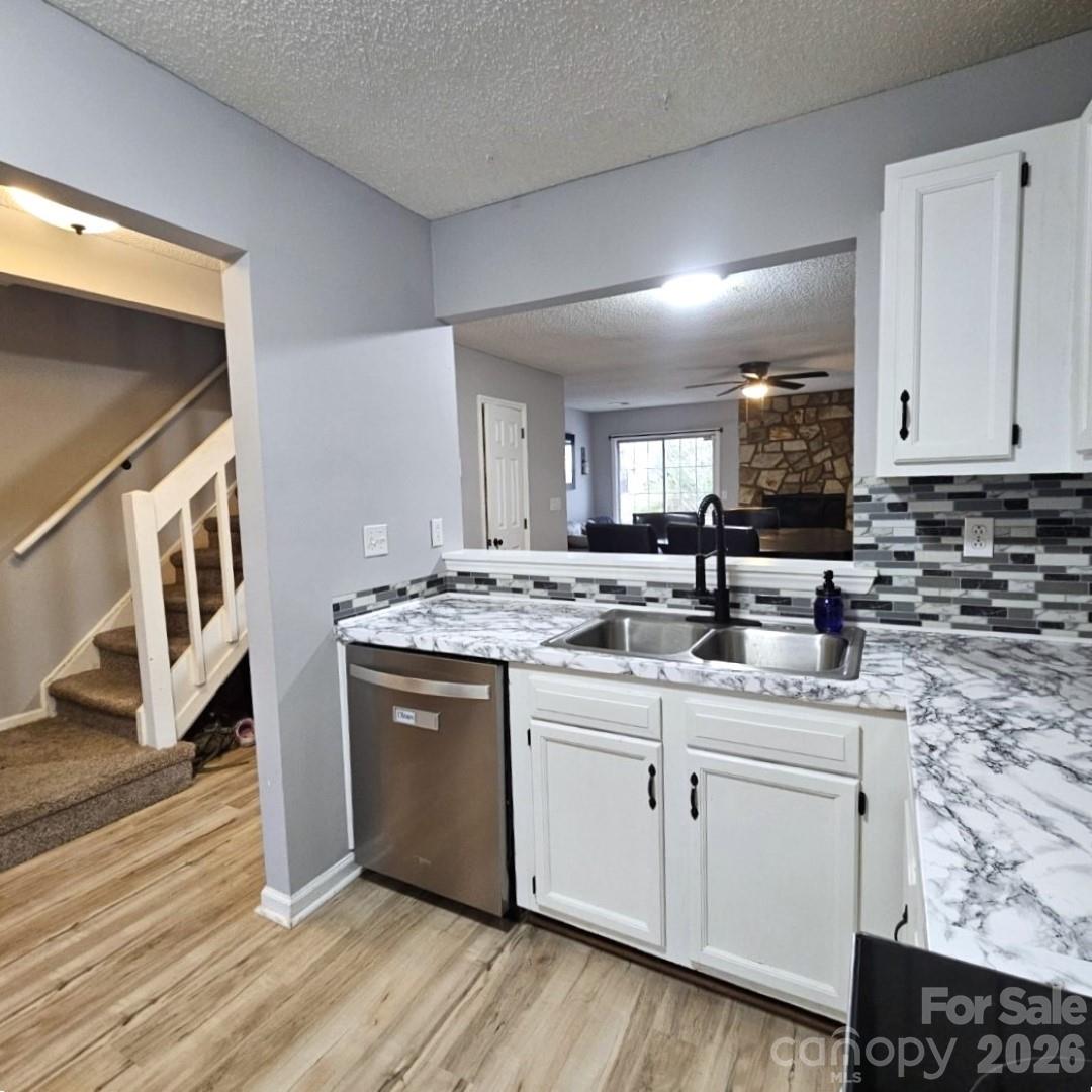 Crestview II - Residential