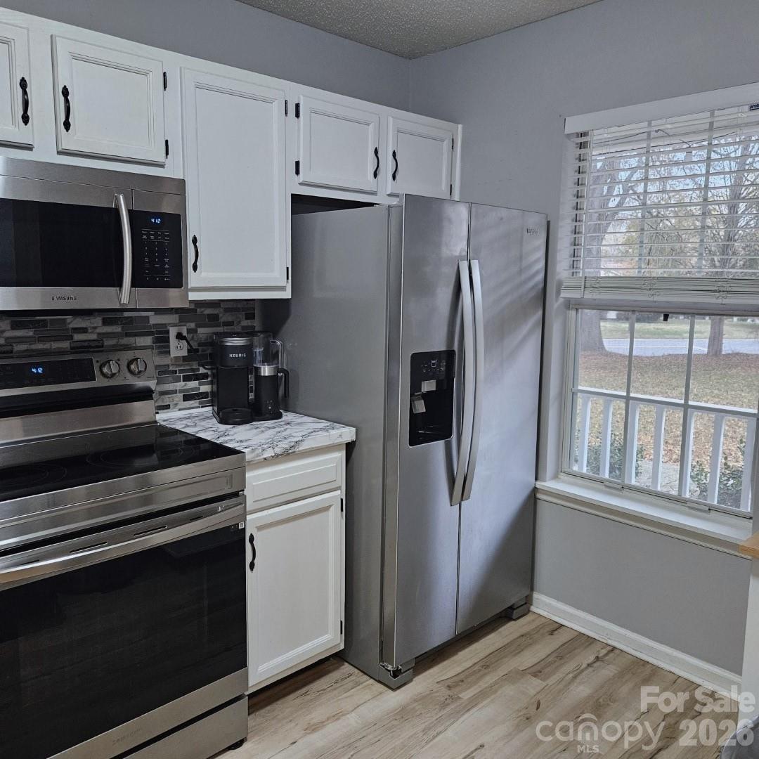Crestview II - Residential