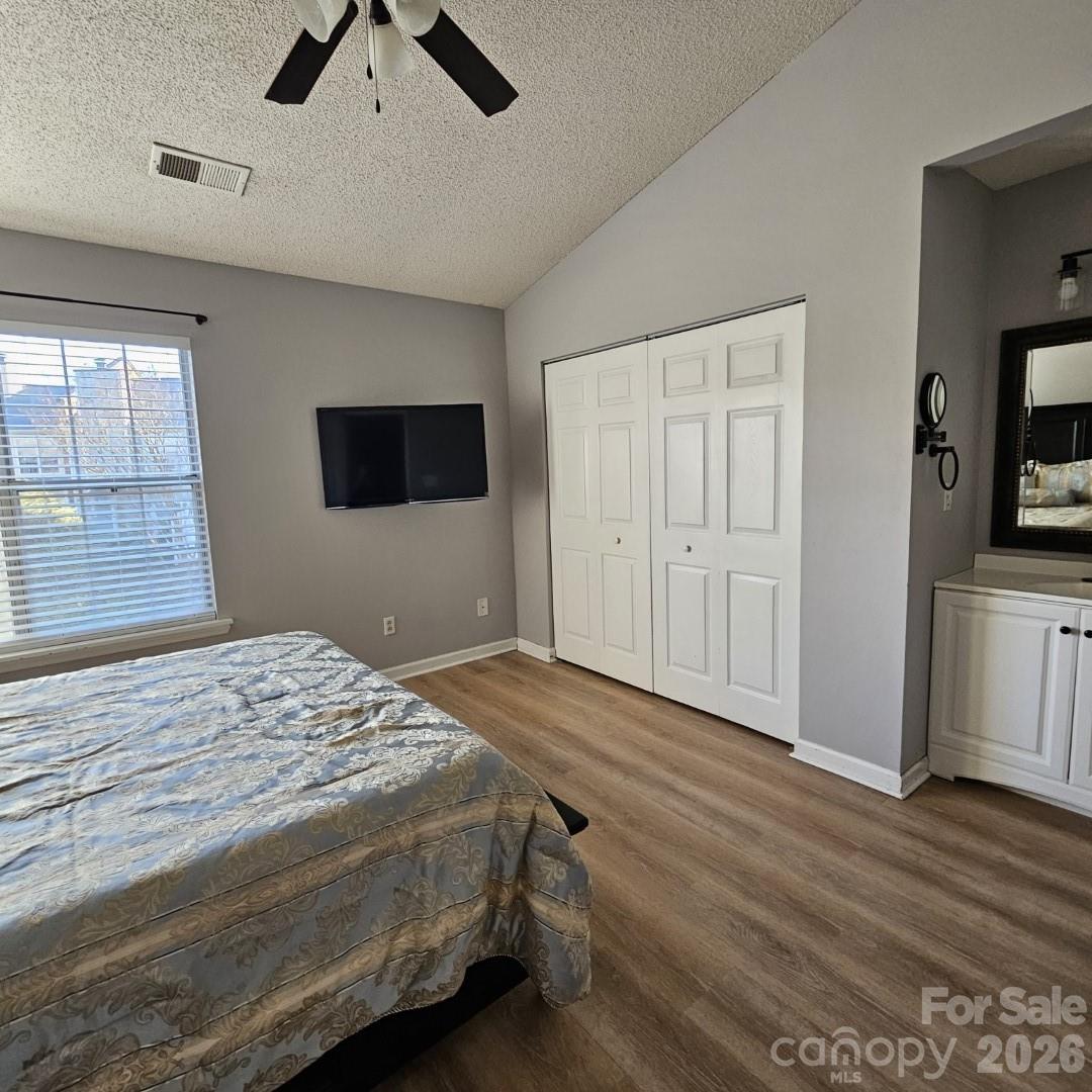 Crestview II - Residential