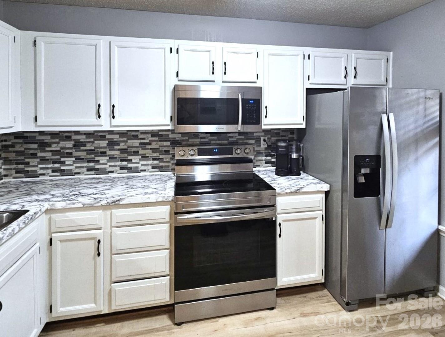 Crestview II - Residential
