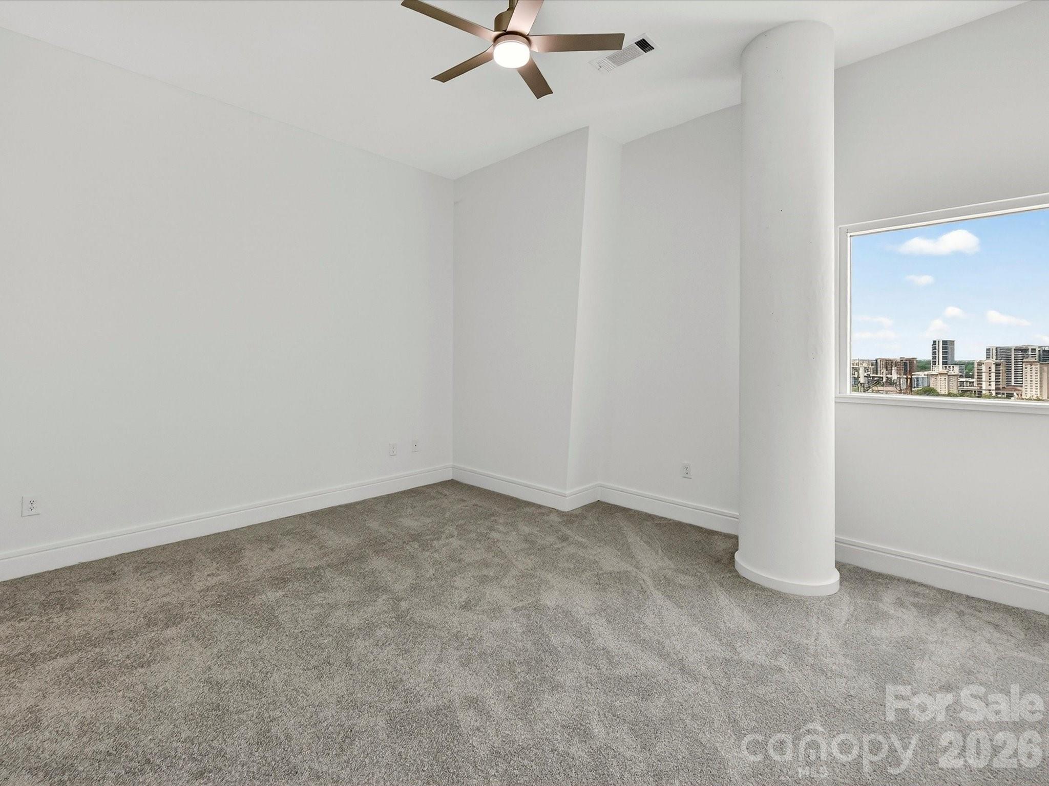 First Ward - Residential