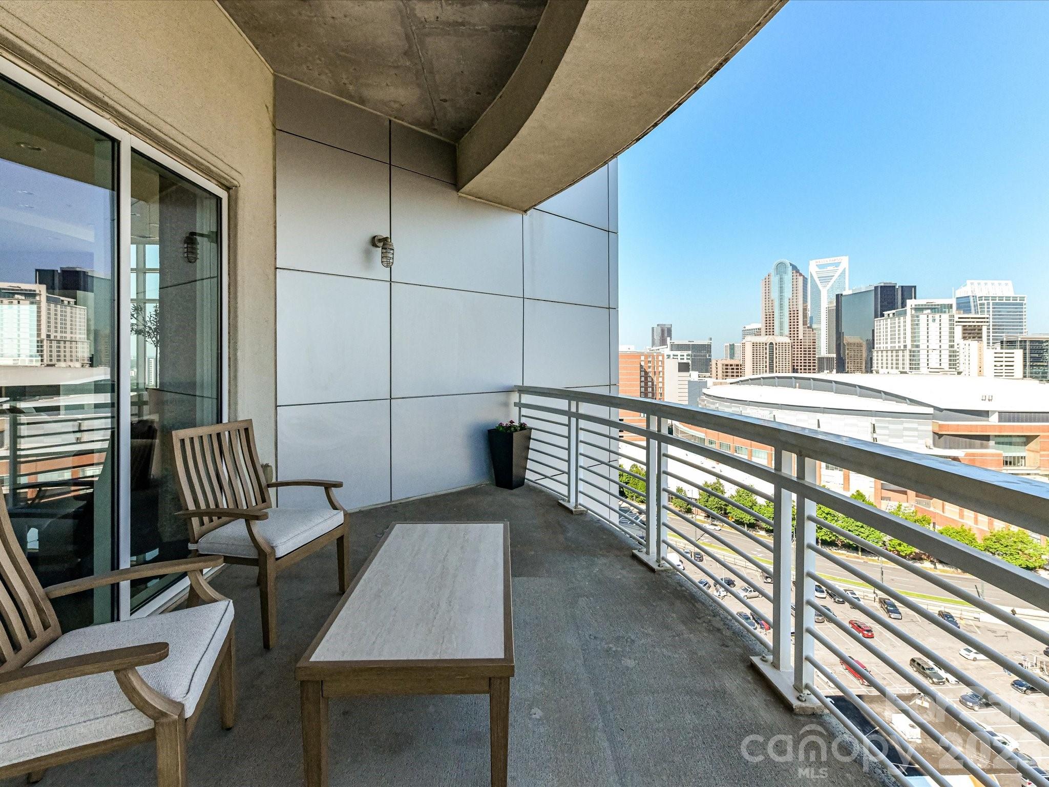 First Ward - Residential
