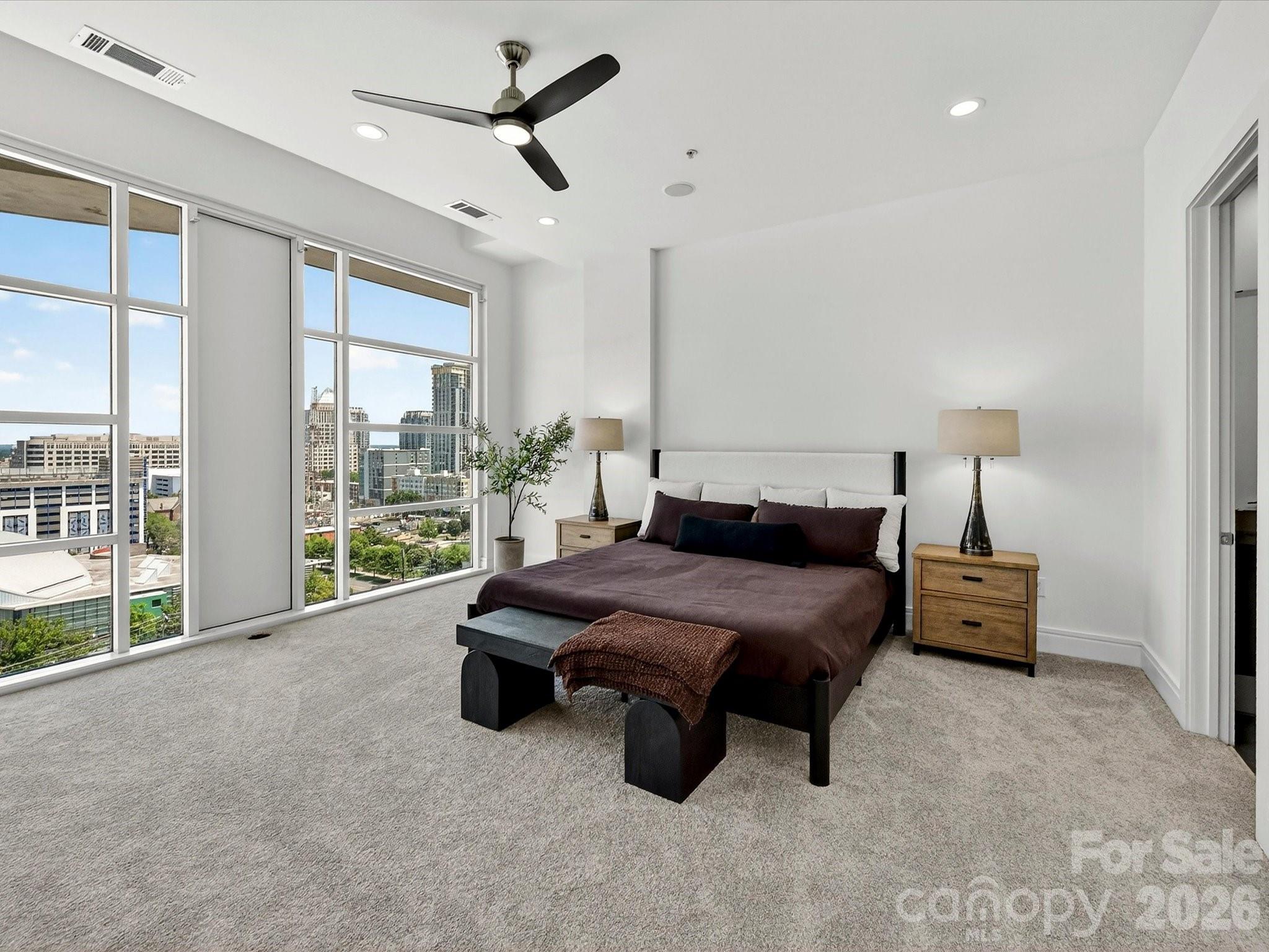 First Ward - Residential