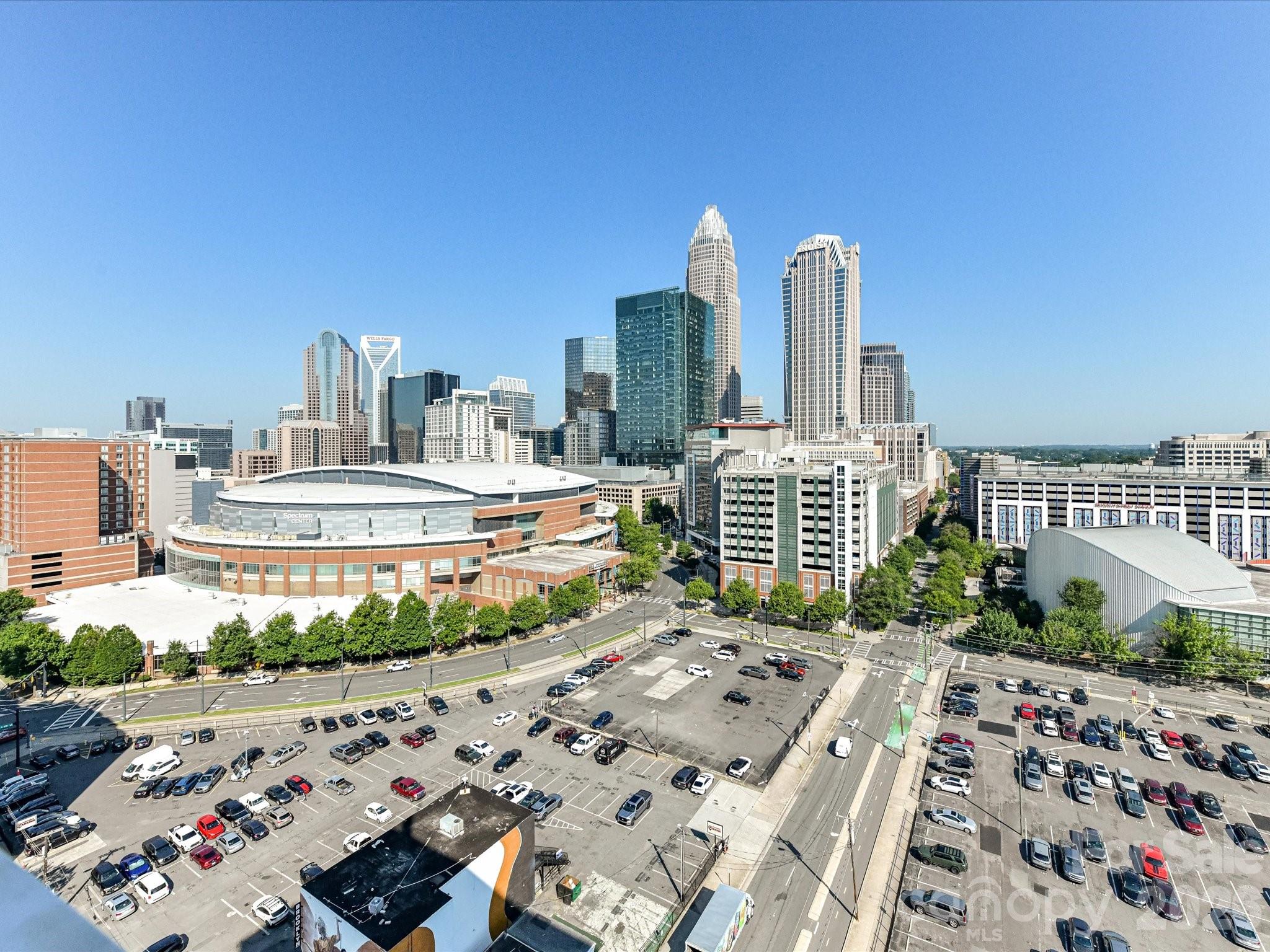 First Ward - Residential