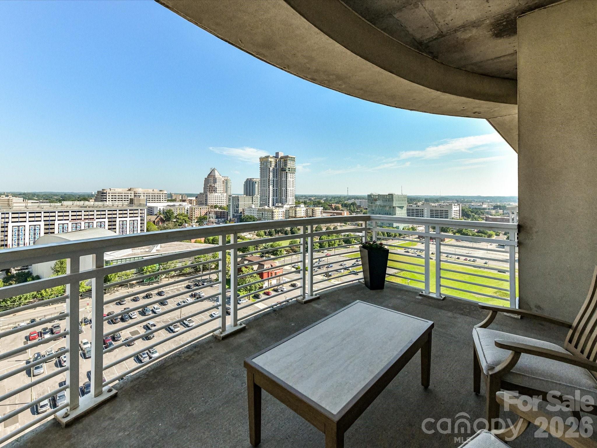 First Ward - Residential