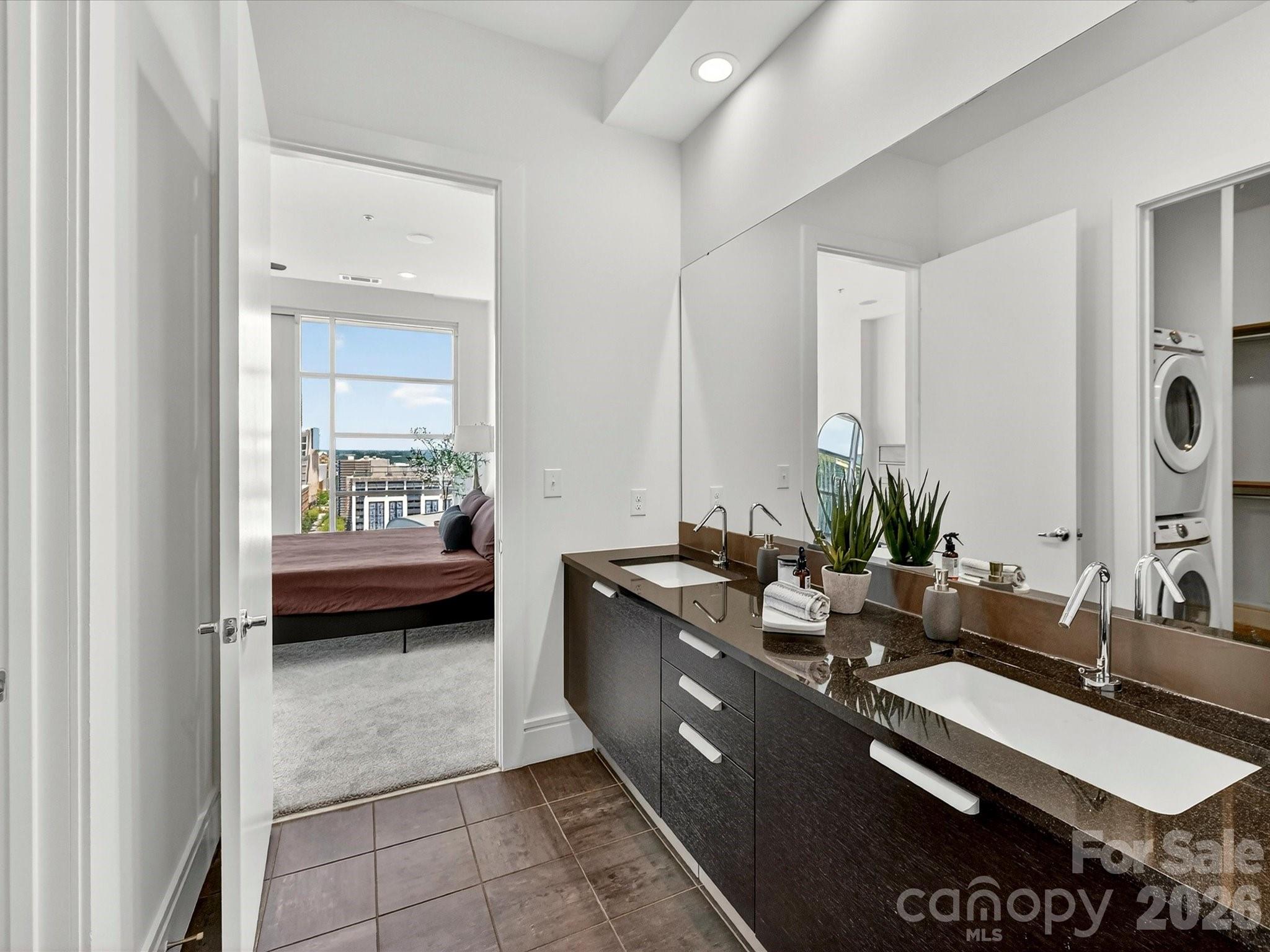First Ward - Residential
