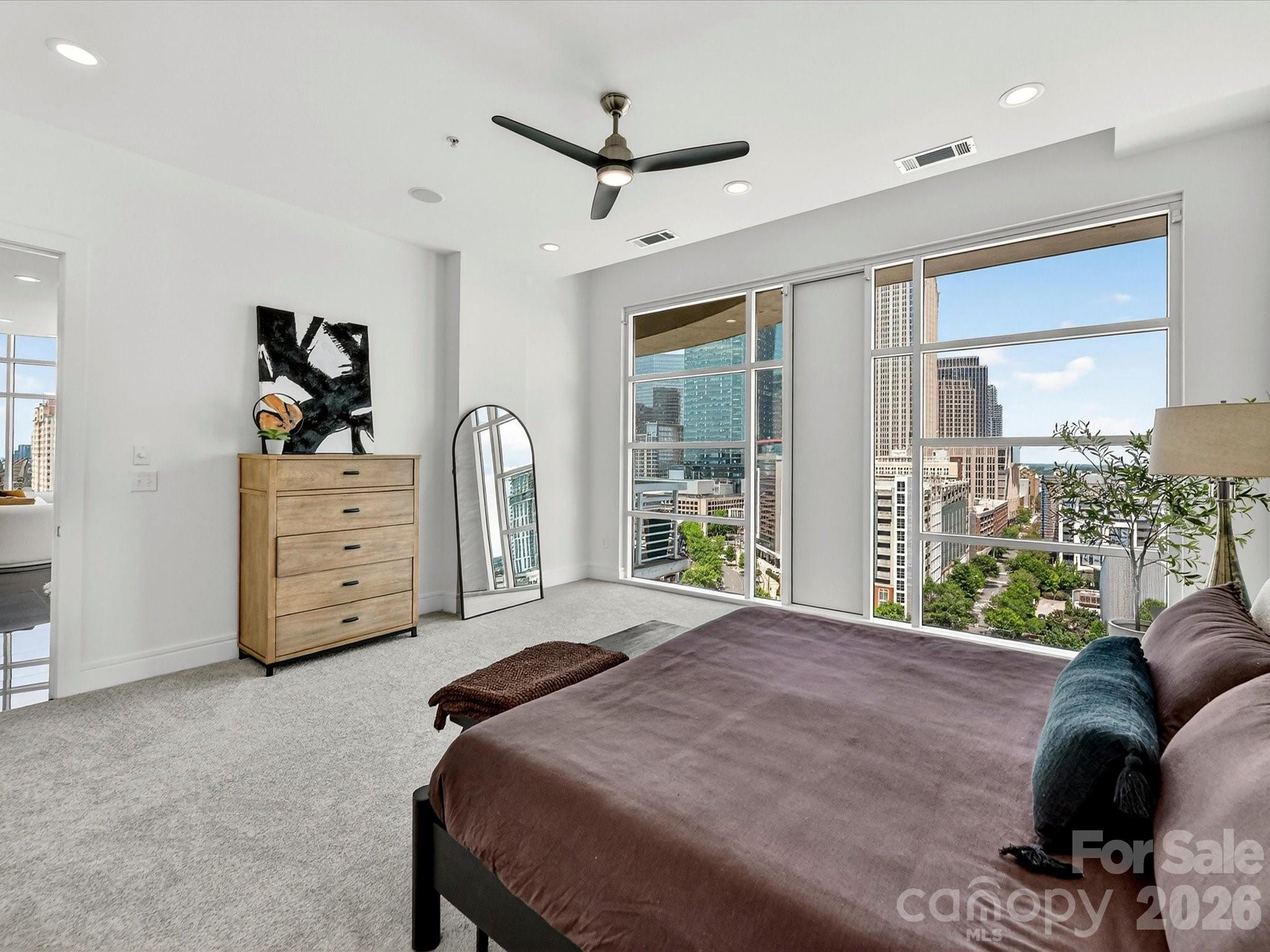 First Ward - Residential