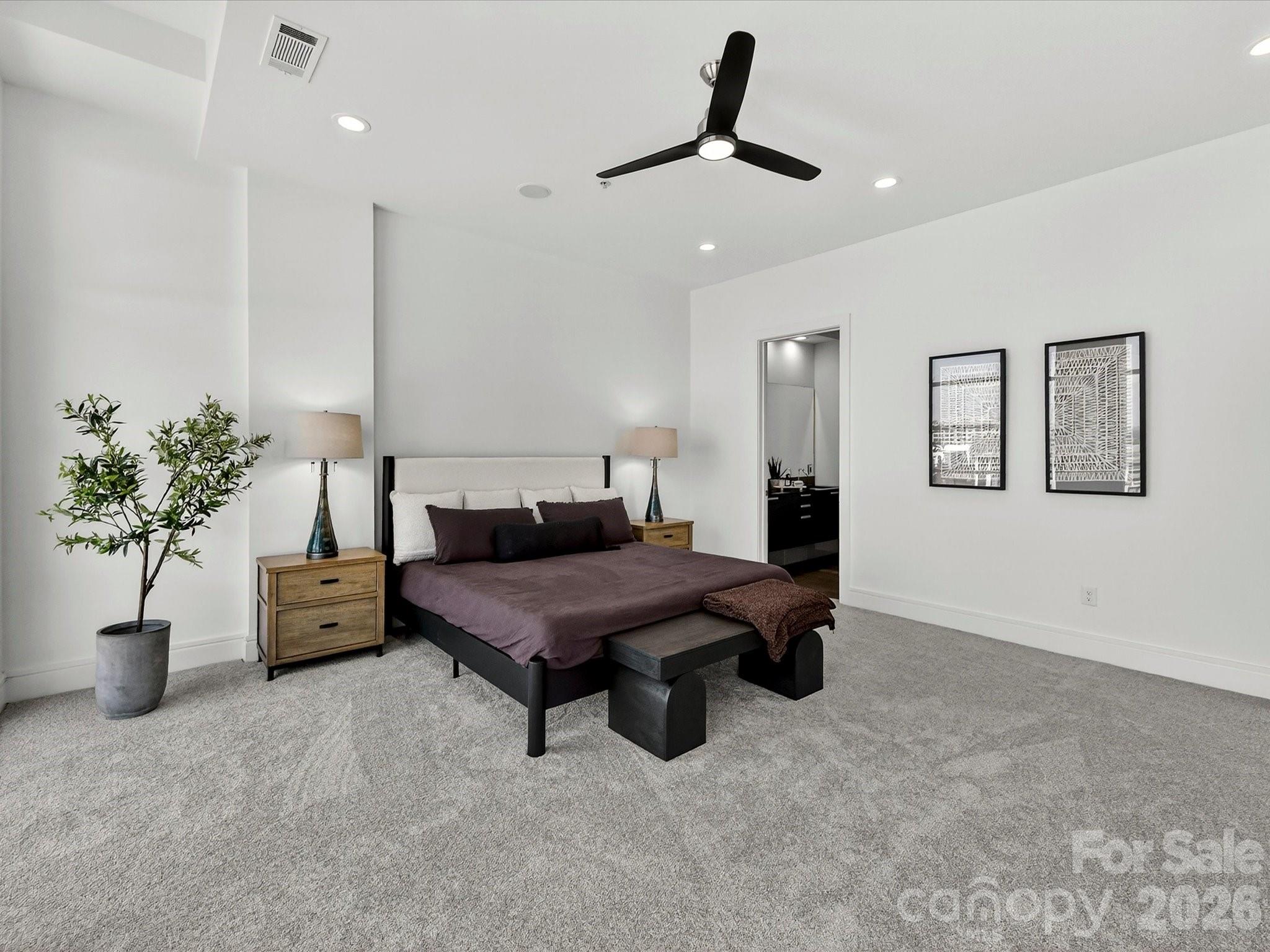 First Ward - Residential