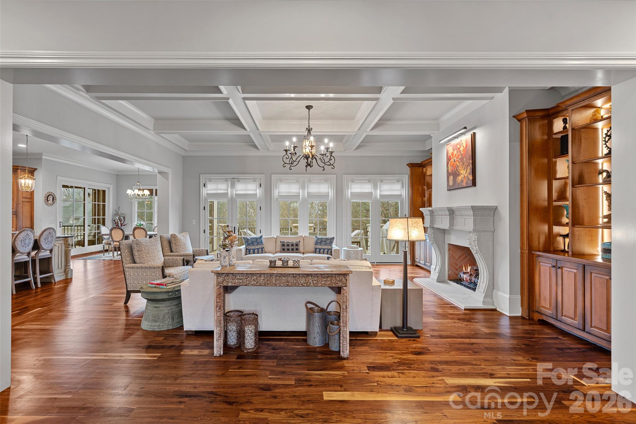 Challis Farm - Residential